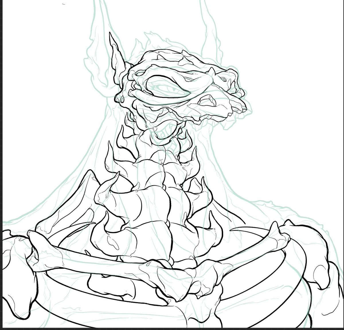 Lior Messika tweet media