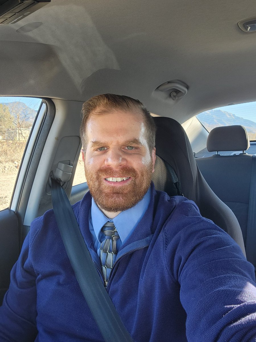 David Reamer tweet media