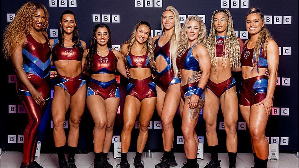 Olee Morris tweet media