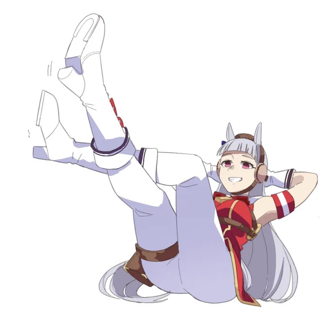 らくがき