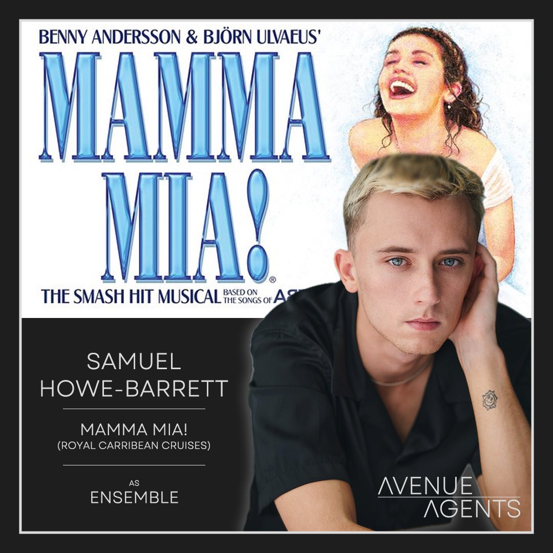 Avenue Agents tweet media