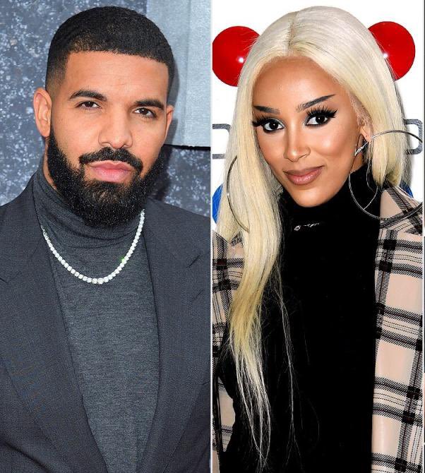 EXECUTIVEXMEDIA's tweet photo. #Droja is officially coming!
“Talk to them my brother”
.@Drake shows love to .@21Savage and .@DojaCat via Instagram stories while playing his album
Doja Cat is the latest and only female rapper posted by Drake on his platform despite officially collaborating with others https://t.co/aFvkzN7vef