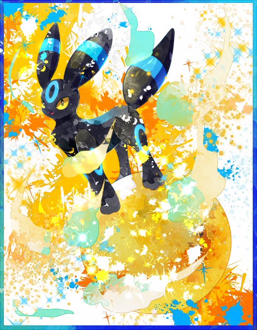 「border shiny pokemon」 illustration images(Latest)