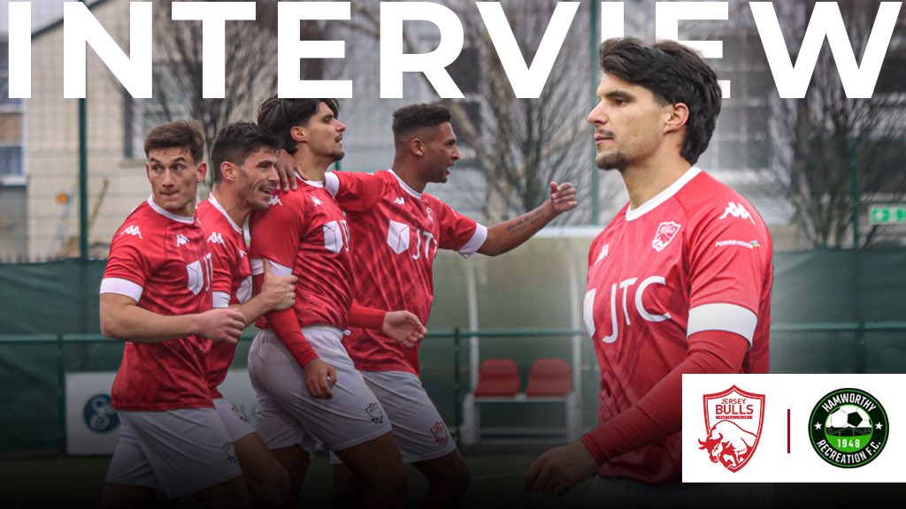 ℹ️ After 14 months on the sideline due to an ACL injury in 2022... Mendes made his return and sealed the equaliser for the Bulls...

He then also scored the winning penalty to send us into the next #FAVase round 🤩

Hear from him 👉 youtu.be/RAXdE_jWam8?si…

#BackTheBulls