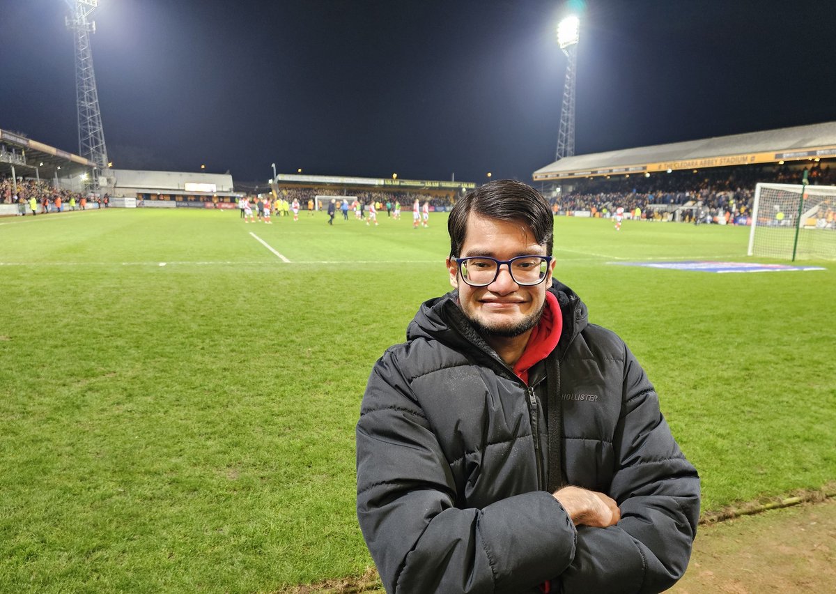 Felipe Canizales tweet media