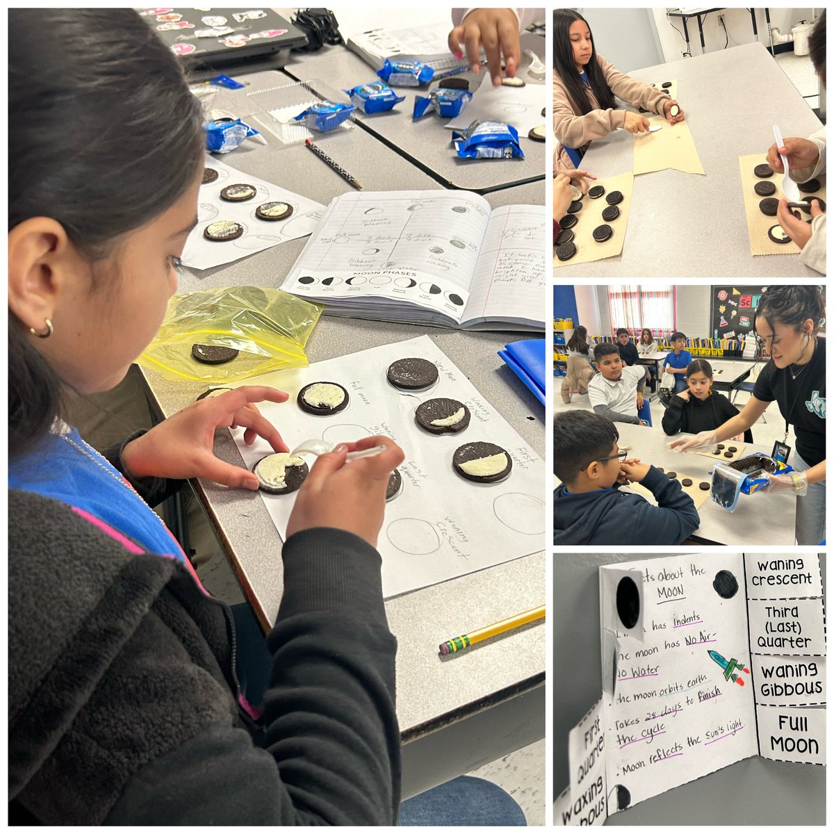 Claudia Remes (@cremes_lces) on Twitter photo Our 5th graders having fun during their moon phases science lesson in Ms. Whitman’s & Ms. Peña’s class. <a href="/EWhitman_LCES/">Elaine Whitman</a> <a href="/apenaa13/">Alexis Pena</a> <a href="/LChavez_ES/">Brenda Mills</a> <a href="/DAleman_LCES/">Dulce Aleman</a> <a href="/APena_LCES/">Angie Peña</a> Our 5th graders having fun during their moon phases science lesson in Ms. Whitman’s & Ms. Peña’s class. <a href="/EWhitman_LCES/">Elaine Whitman</a> <a href="/apenaa13/">Alexis Pena</a> <a href="/LChavez_ES/">Brenda Mills</a> <a href="/DAleman_LCES/">Dulce Aleman</a> <a href="/APena_LCES/">Angie Peña</a>