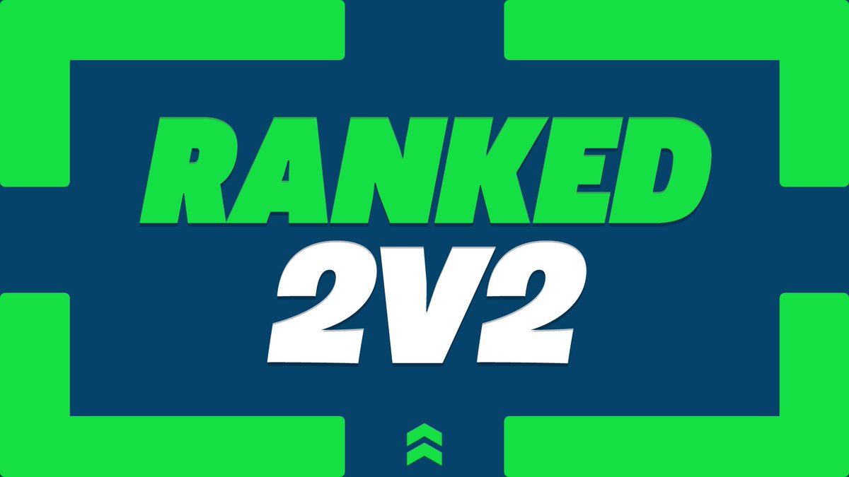 Ranked 2v2 🏆 - 2v2 Ranked Box Fight - Bronze to Unreal Ranking - Rank Leaderboard - Speed Respawn with Spectating Map Code: 7164-1343-7824