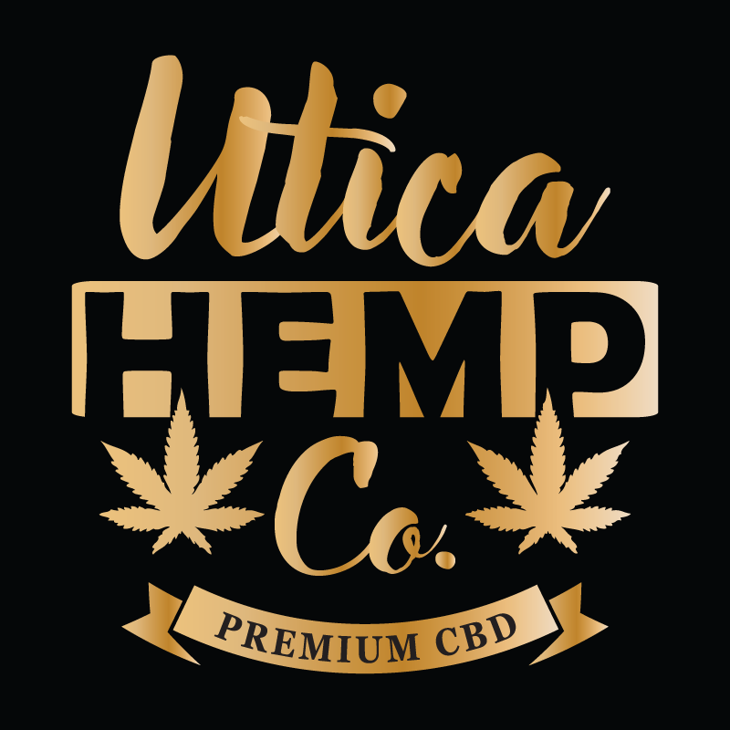Did you know you can earn cash back every time you purchase something at UticaHemp.com or in person at our New Hartford location? Plus, we offer free shipping and same day, delivery right to your doorstep!