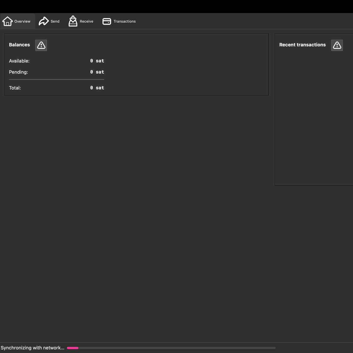 actjust's tweet photo. Made my first @SuperLancersAI BTC wallet &amp; 
started downloading the Bitcoin🍊 Core :) !!!

All during a Twitter Space 🧙‍♀️
Not all of crypto twitter is toxic 🦾🧡🧙‍♀️

Thanks for getting me through the noise @Bitcoinmaxxi 

Thanks for the dev support 🍊🧡🦧
@itme_brain @p0stc4p0n3 https://t.co/8FwUao2Km7