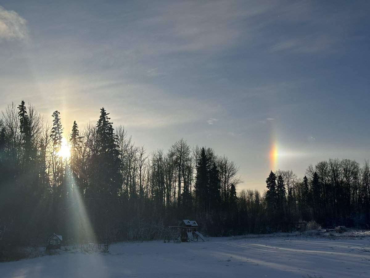 CherylBozarth's tweet photo. Extremely happy we made the decision to build a passive solar home. It holds up to the coldest of temps, with minimum inputs! Building smarter, well insulated, energy efficient structures goes a long way. #passivehome #passivesolar https://t.co/rtH9tG8jWt