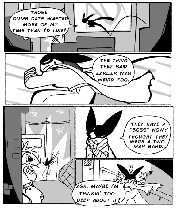 RUNTZ // PAGE 40
https://t.co/WJYIe3qZCF 