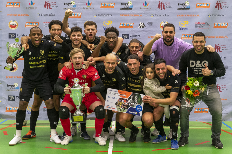 ofk2's tweet photo. Winnaar van het NNRD OFK 2024 bij de heren PKC '83 zaal #zaalvoetbal #kampioen #zaalvoetbaltoernooi #ZVF #ofk2024 #NNRD #ALTIJDON #OFK #futsal https://t.co/VyQ0KlgeN0