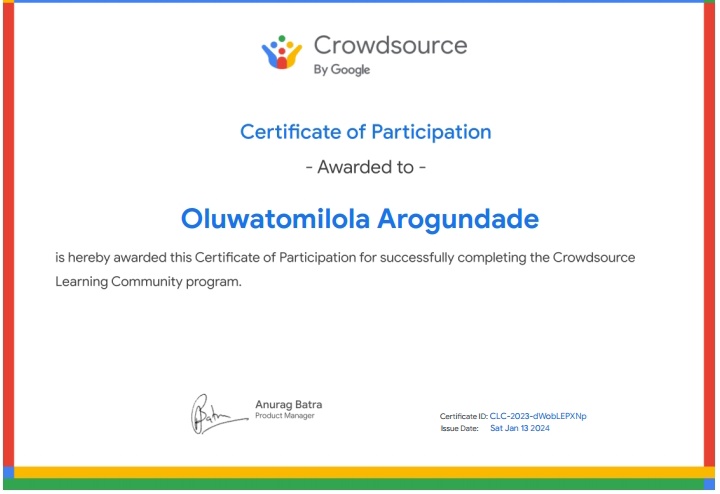cyberdove_28's tweet photo. Crowdsource 🚀
#CLCBabcock
#GoggleCrowdsource https://t.co/NNbPLTHZ8w