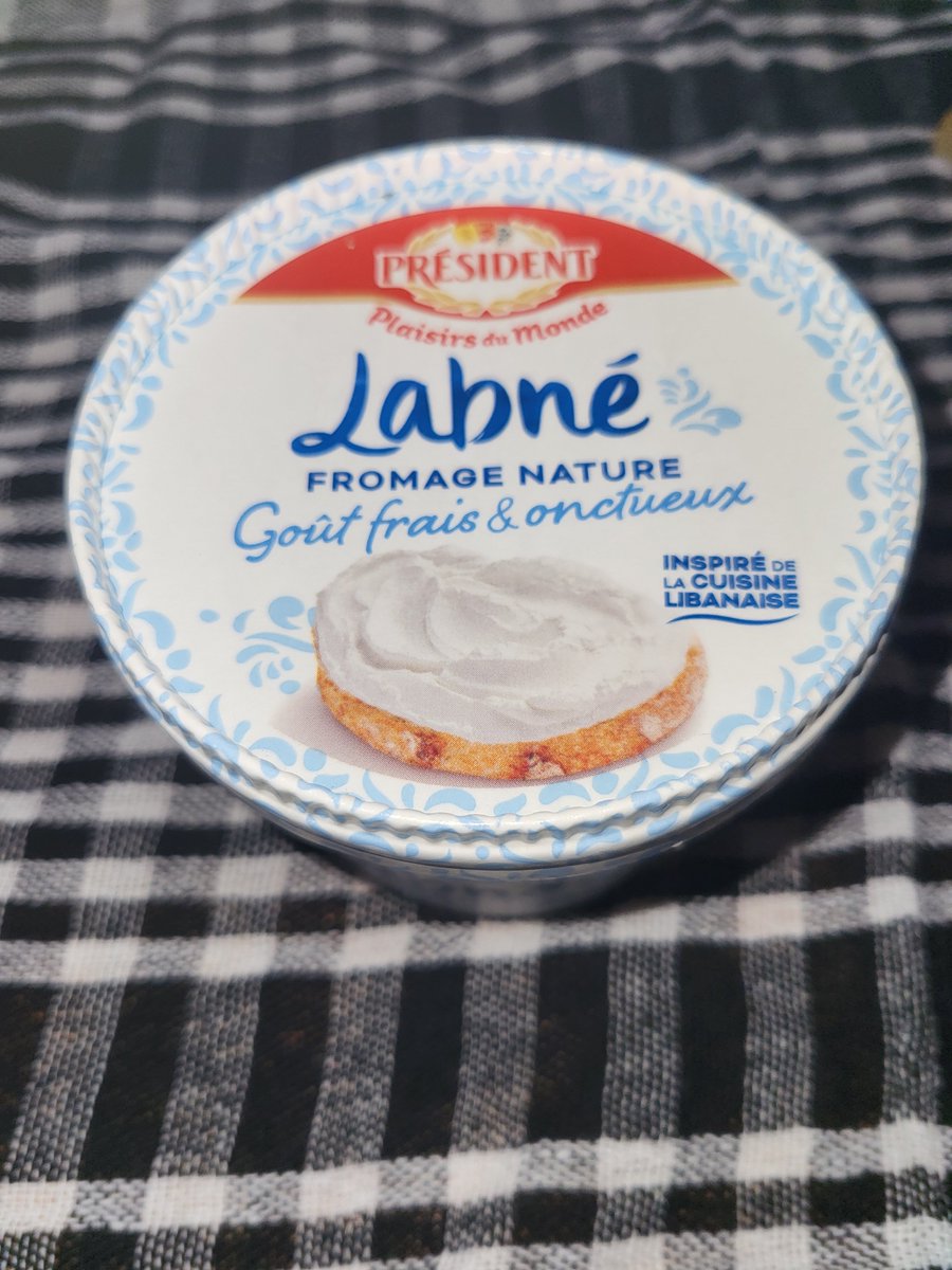 ProductTestFR's tweet photo. Entrée réalisée :
Croustillant au fromage nature et truite

Partenariat non rémunéré

#recette #partenariat #président https://t.co/4ciHd1njoh