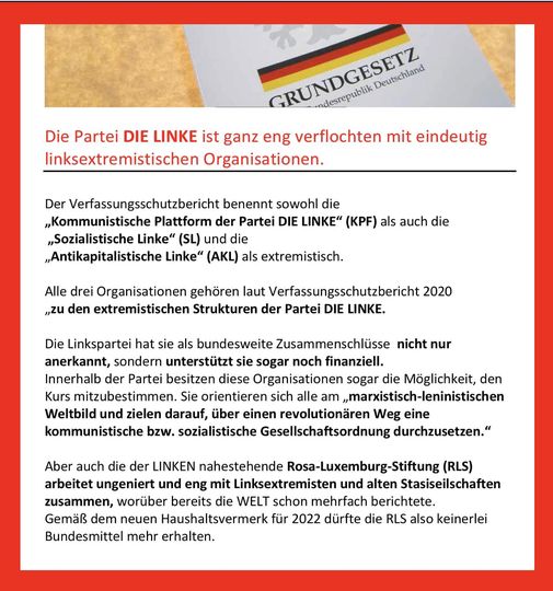 RHbscher's tweet photo. @dielinkeberlin https://t.co/uyeUe3y3Fo