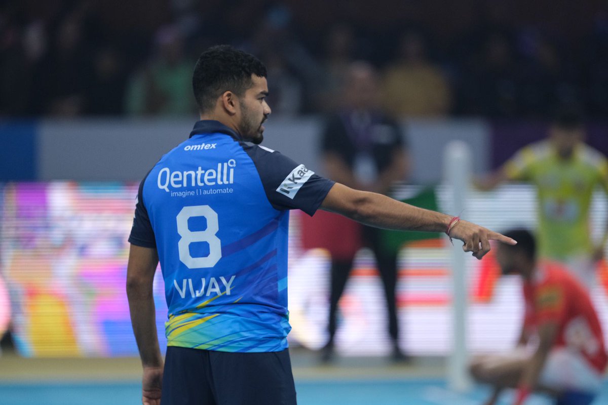 Chennai Quick Guns tweet media