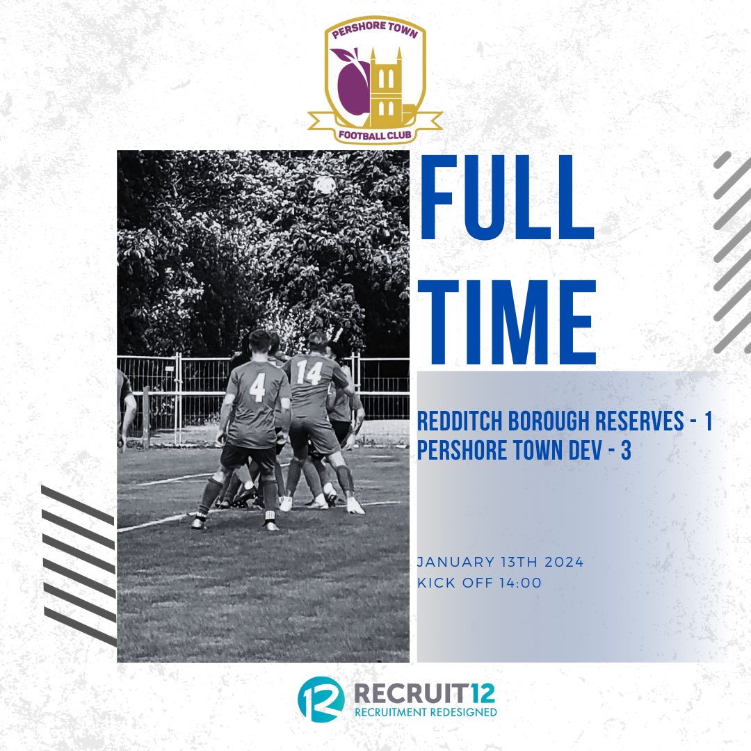DEVELOPMENT | It was a win for <a href="/osman_moore/">Lewis Osman-Moore</a>’s men today against <a href="/reddboroughfc/">Redditch Borough F.C.</a> reserves in the <a href="/MidlandLeague/">Capelli Sport Midland Football League</a>.