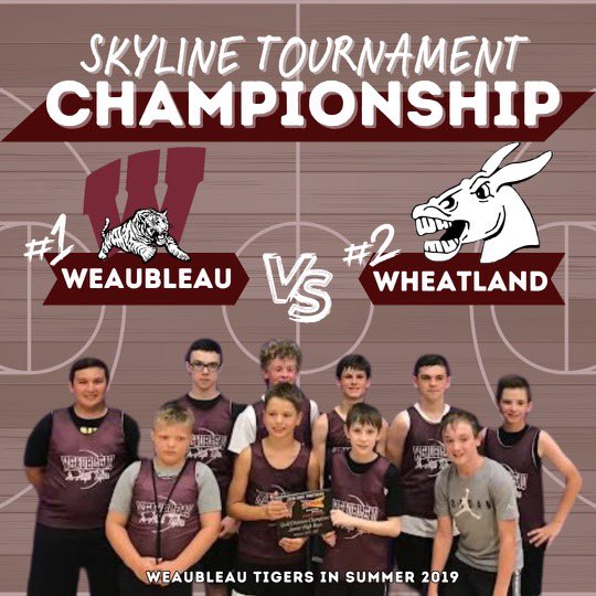 Weaubleau Boys Basketball tweet media