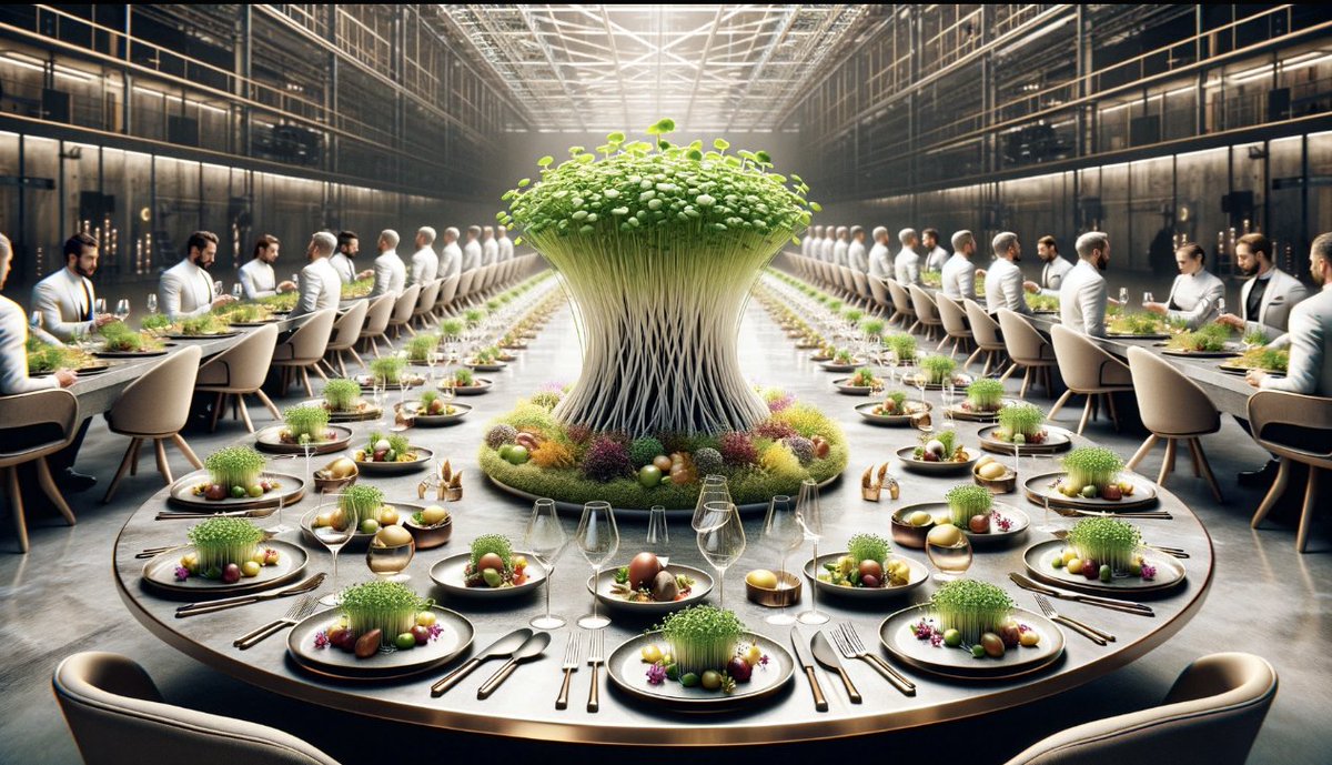 Koppert Cress tweet media