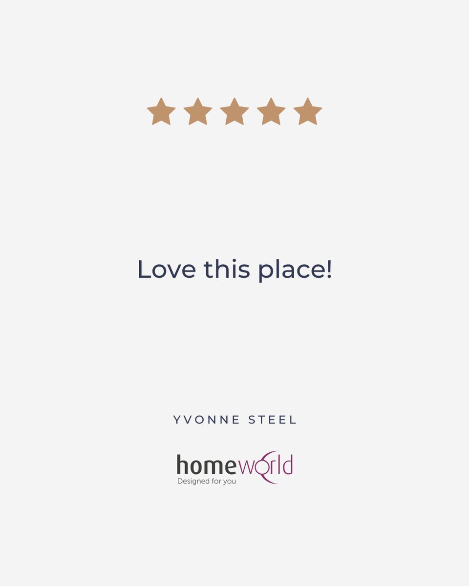 Thanks to Yvonne for your kind words! We appreciate our clients' feedback.