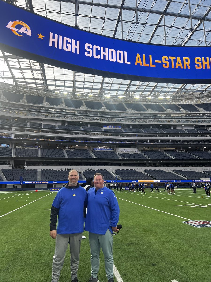 Central East Football tweet media