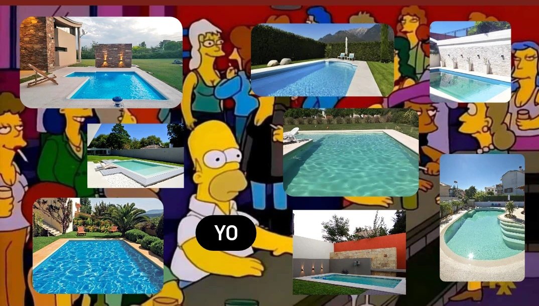 La historias de ig de todos