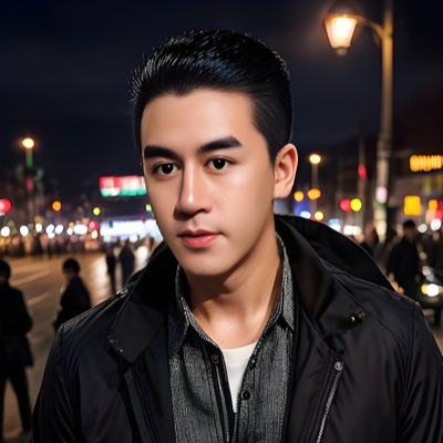 LookChin_Zhamp's tweet photo. #NewProfilePic https://t.co/e5krhZ1rQc