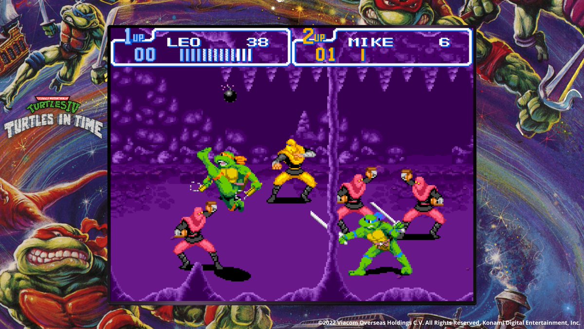 Konami's tweet photo. I grew up on these streets https://t.co/yttXk7BIK2