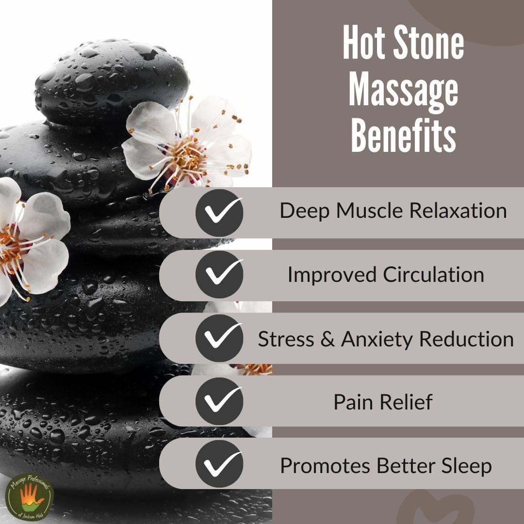 MassageTetons's tweet photo. 🔥 Today Only: Free Hot Stone Upgrade with Your Massage! 🔥

Don't miss this one-day special! Book your massage today and receive a FREE Hot Stone Upgrade.

📞 Call us at 307-413-1961 or book online https://t.co/6K5eajl4PI

#HotStoneSpecial #OneDayOnly #RelaxWithUs 🌟💆‍♀️💆‍♂️✨ https://t.co/ou8zSPcW94
