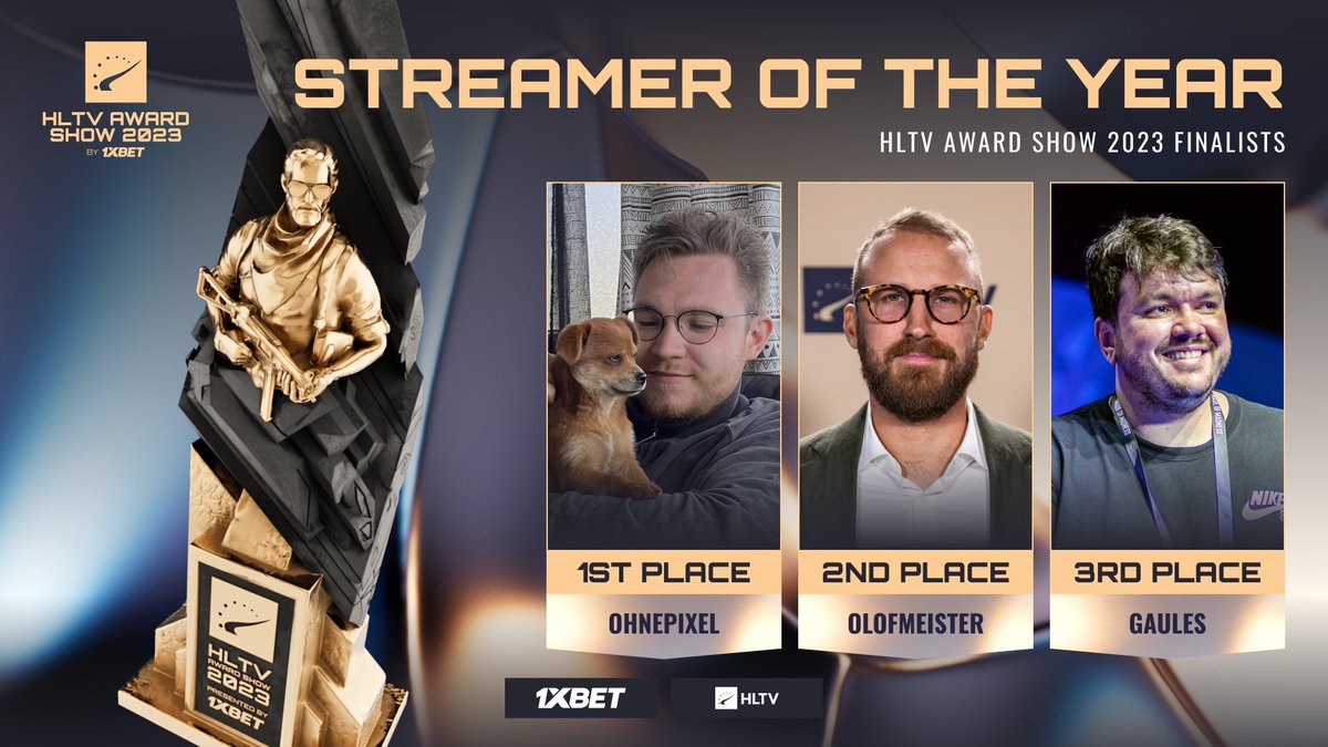 HLTV.org tweet media