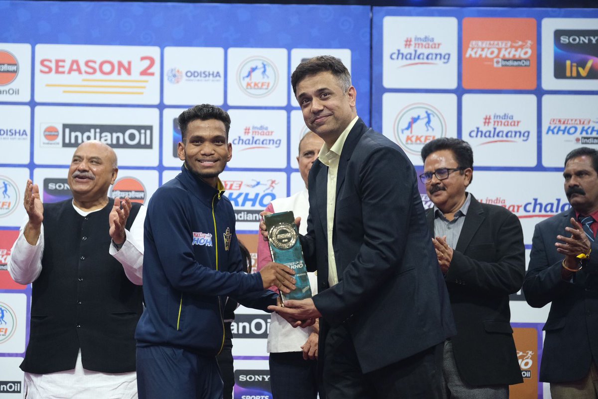 Chennai Quick Guns tweet media