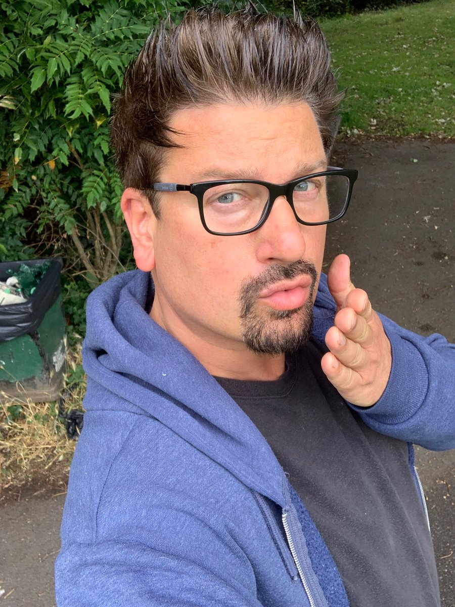 Marky J Moves & Music production tweet media