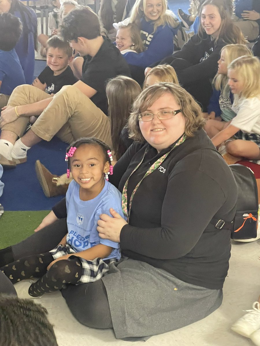JimmyMesser1968's tweet photo. Great 1st school week of 2024! Reenrollment is off to a great start, prospective students touring every day, great tribe meeting w a focus on joy, big/little buddy program &amp; finalized the of hiring some great additions to #TeamPCS for next yr!  #unitedinfaithpursuingexcellence https://t.co/7PFCX8Qxmf