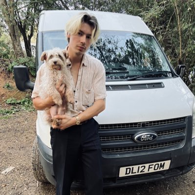 #NewProfilePic