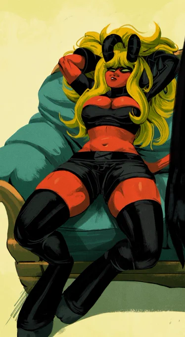 If you see this, post a Magik