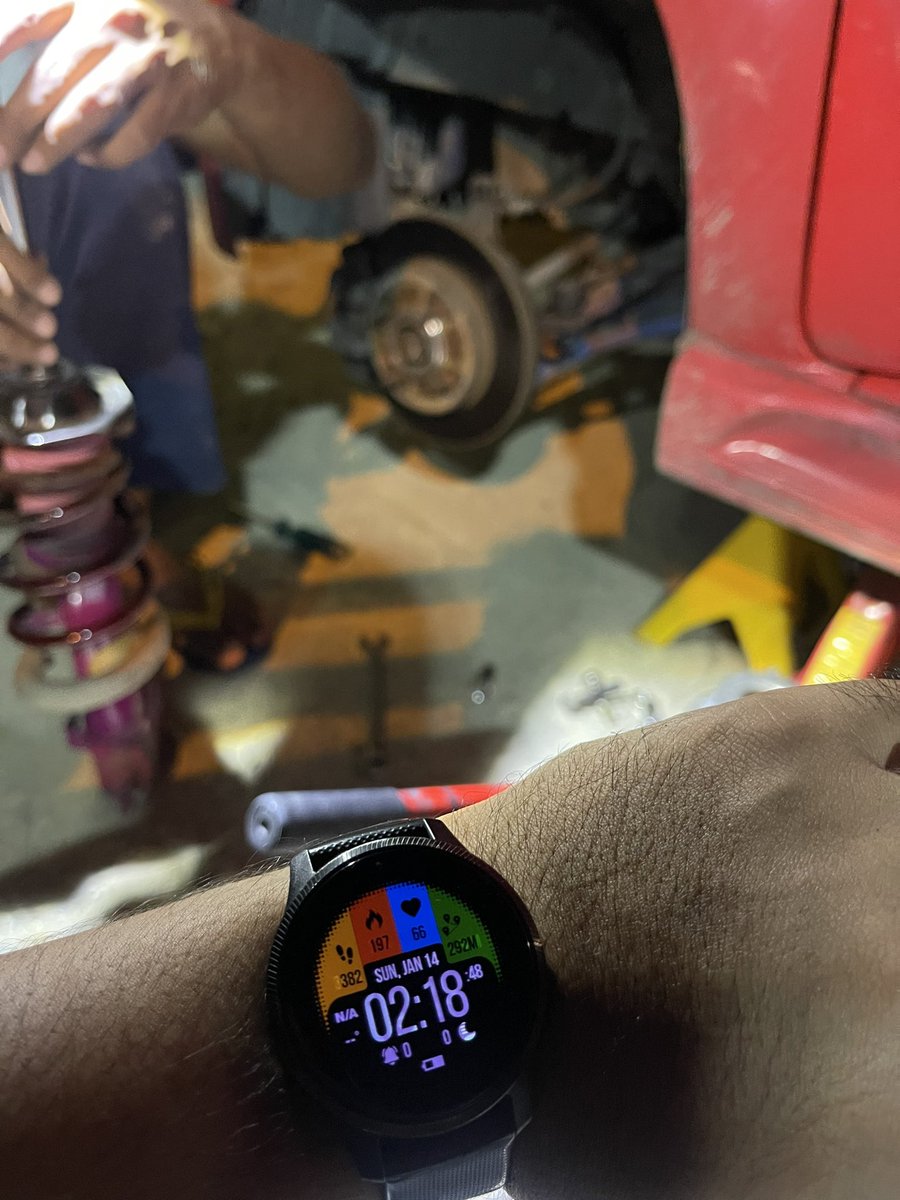 Everything happen for a reason. Or a lesson.