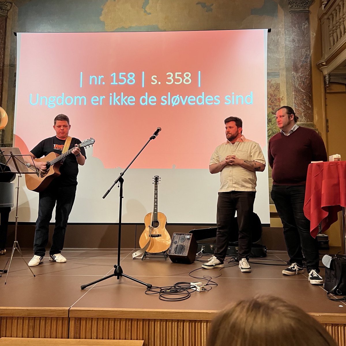 Andreas Petersson tweet media