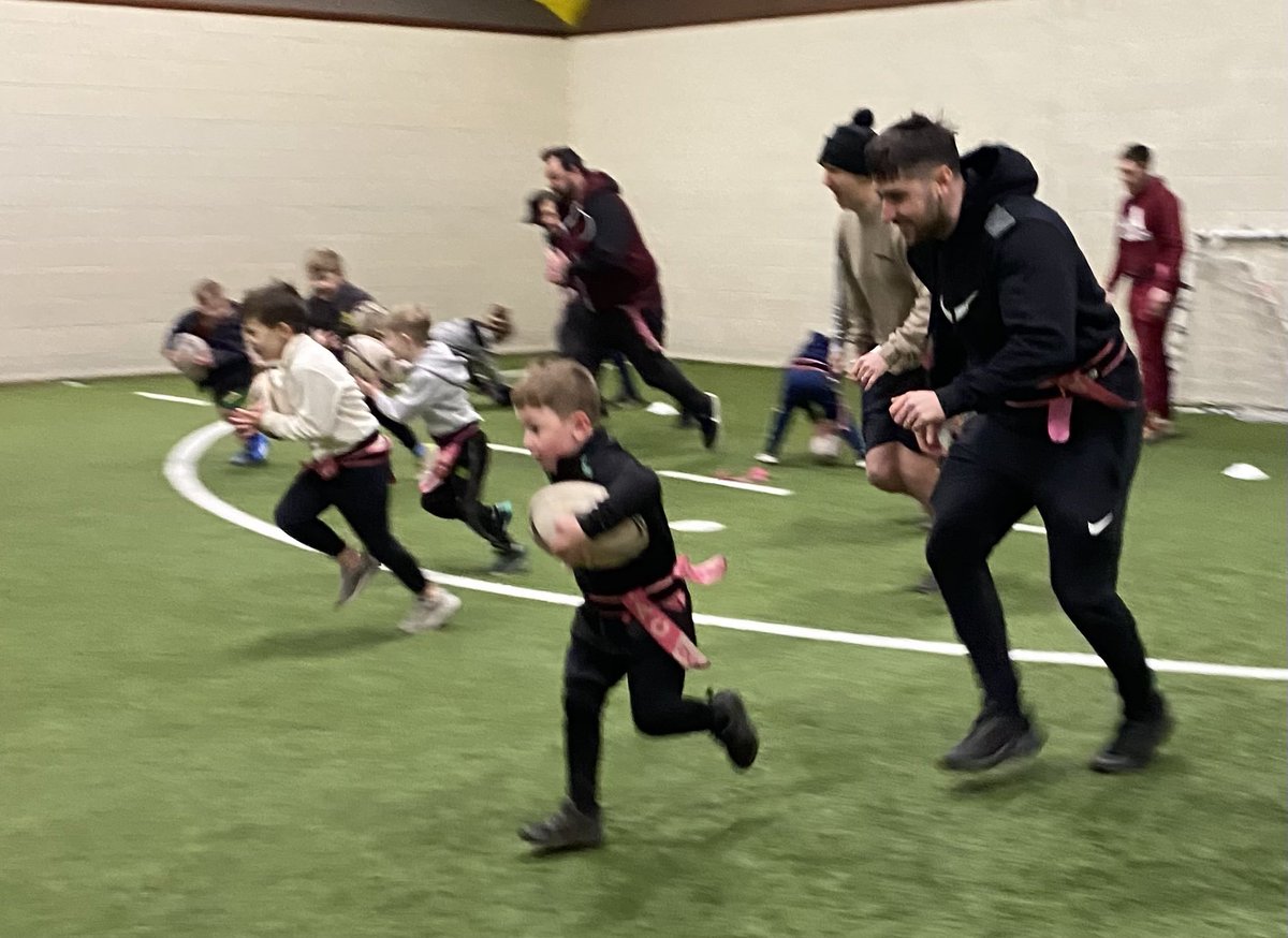 Supertots UK by Play On Development tweet media