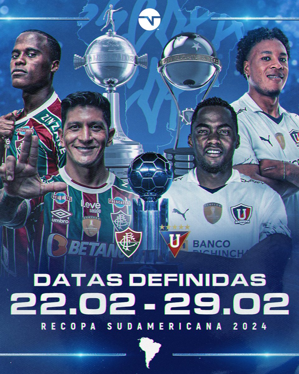 Noite de Copa tweet media