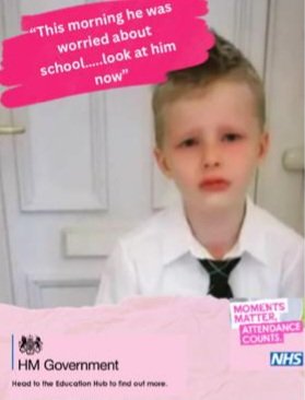 SEND Reform England tweet media
