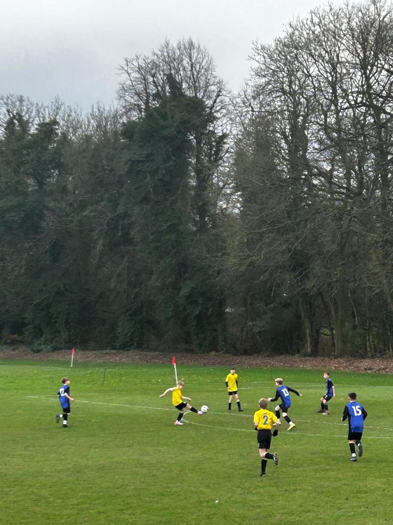 U12’s came away with the win against <a href="/eastridingsfa/">East Riding SFA</a>    Excellent performance from them all. Thanks to <a href="/SportsClubWSC/">WarringtonSportsClub</a> the pitch was perfect. 🟨🟦