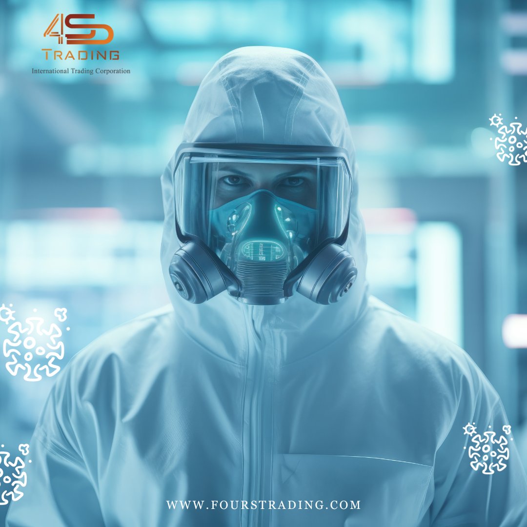 4s_trading's tweet image. Discover our Protective Masks – your daily essential with a focus on safety. Prioritize well-being as you step out into the world. Because we believe in safety without sacrifice. 😷🛡️ #SafetyFirst #ProtectiveMasks #StyleWithSafety