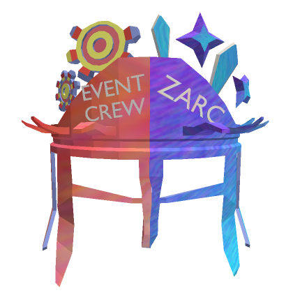 deeg26422's tweet photo. Giveaway!
Item: Zarc Event Crew Face Helmet
Winners (10) 🤯
Requirements

Subscribe to:
https://t.co/jMdVS2y7Vm
https://t.co/pIW2cZREWL

Like + Retweet
Comment Proof
Ends 1/14 7PM EST
Goodluck
#RobloxDev #RobloxUGC #RobloxUGCLimited https://t.co/tI4wDR2IDI