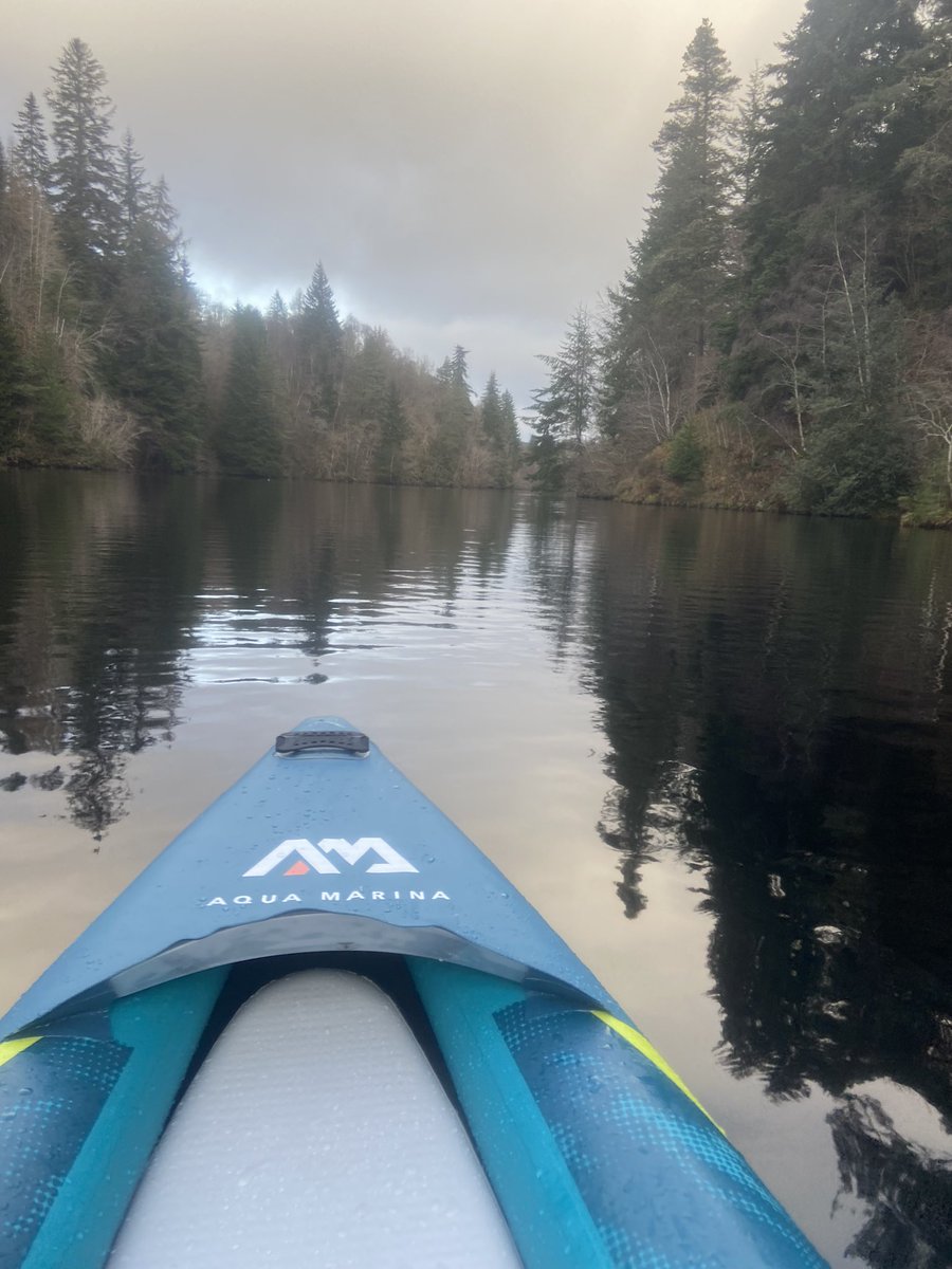 nickymarr's tweet photo. Today’s adventure on the water. 🛶 https://t.co/42x44xUmdJ