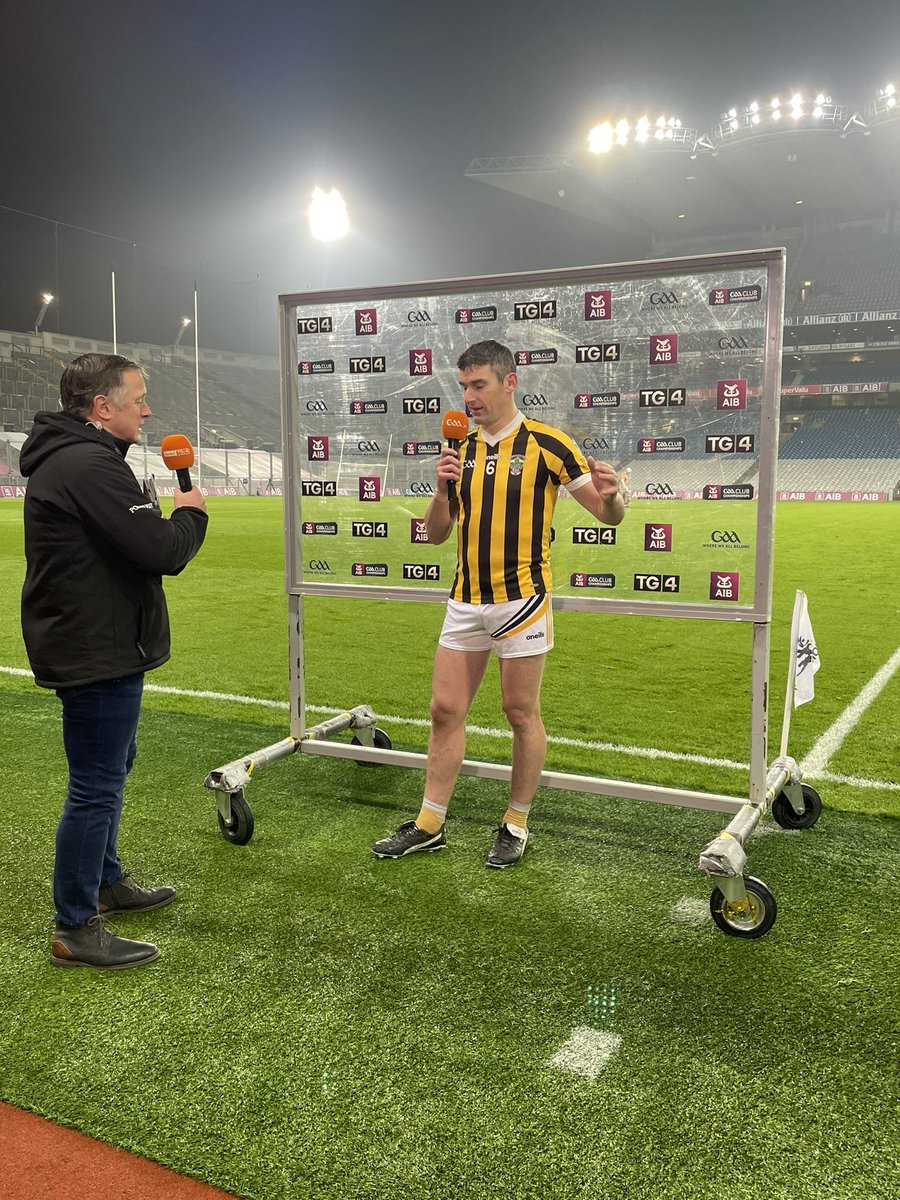 Kilkenny GAA tweet media