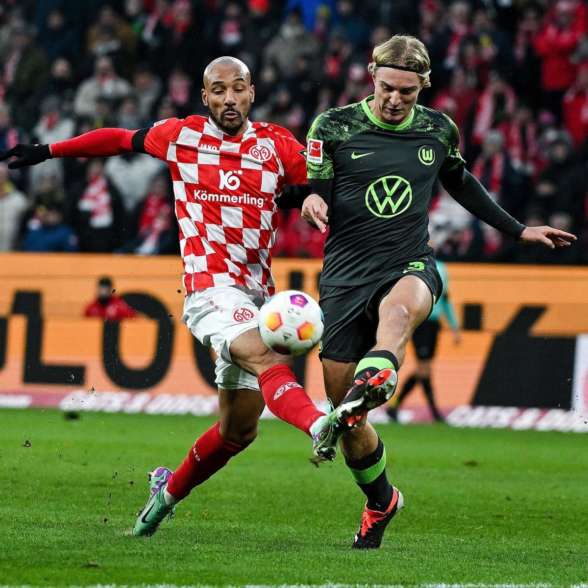 Seb Bornauw 23 tweet media