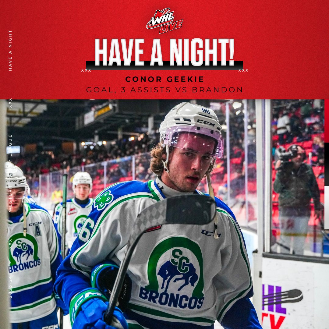 TheWHL's tweet photo. How are @SCBroncos fans feeling?! 

@ArizonaCoyotes | #Yotes https://t.co/2HPY9rcKki