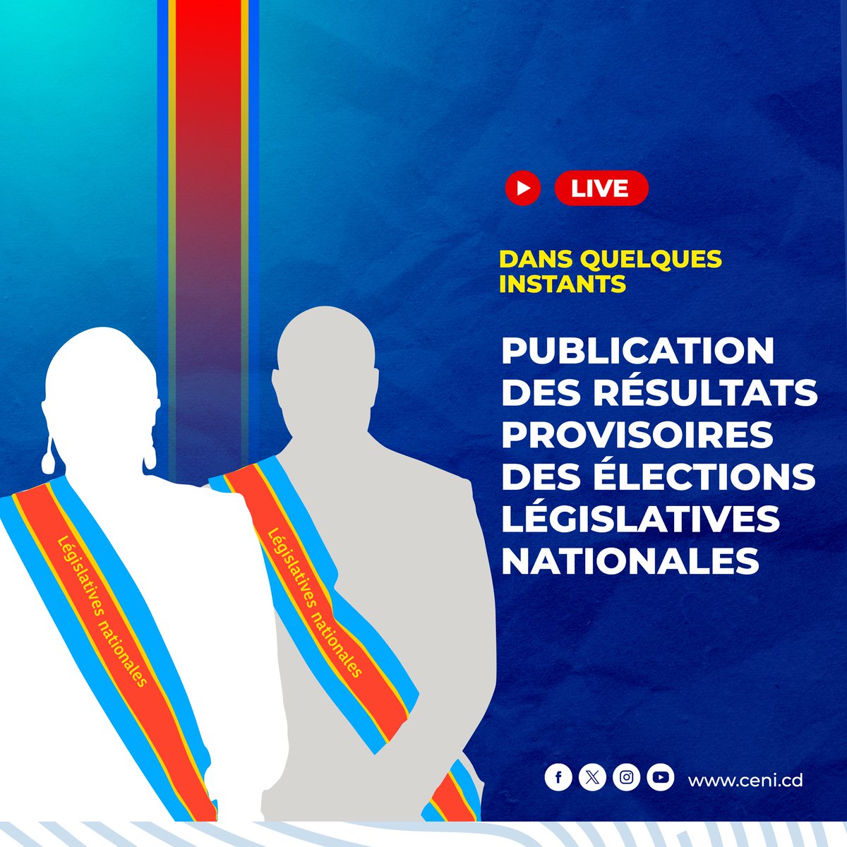 Ceni-RDC tweet media