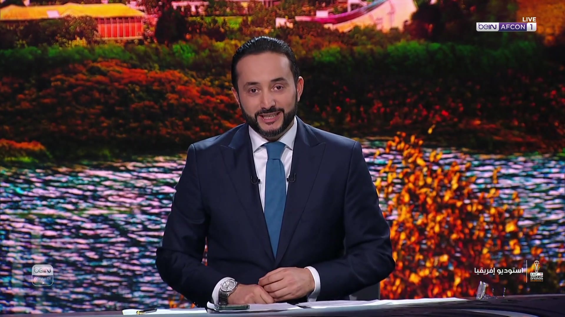 Bein hotsell arabic live