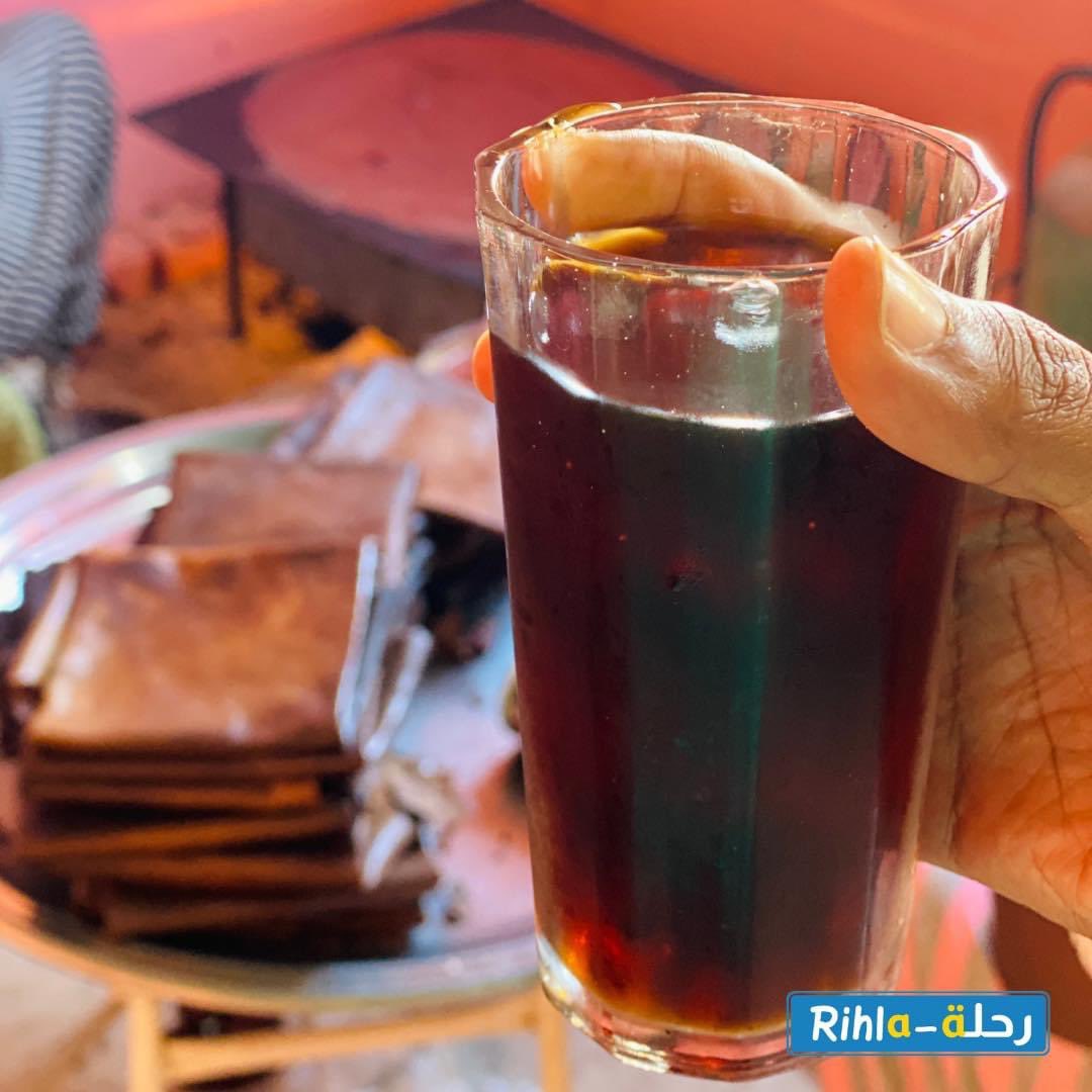 صور بتقدر تشم ريحتها وتضوق طعمها 😋

لايك لو عملتوا الآبري ♥️
ريتويت لو لسه 🔃

#رحلة_Rihla